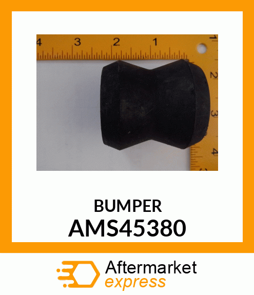 BUMPER AMS45380