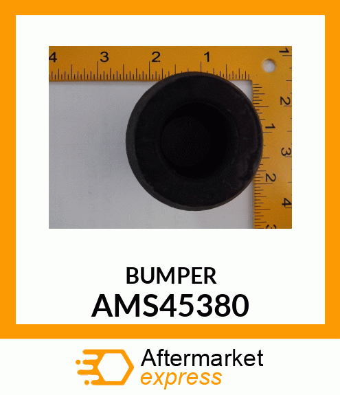 BUMPER AMS45380