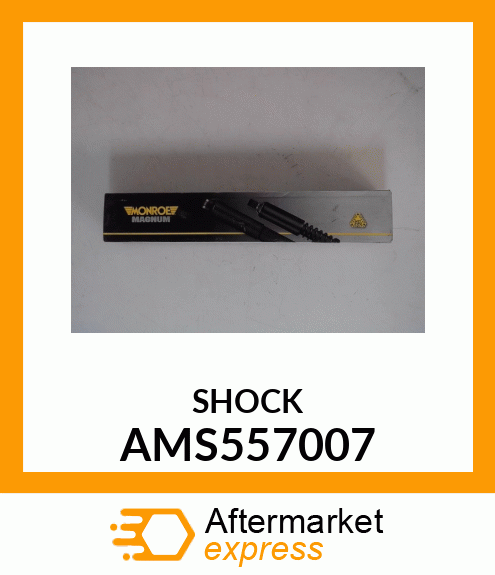 SHOCK AMS557007