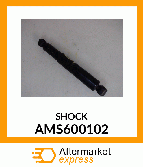 SHOCK AMS600102