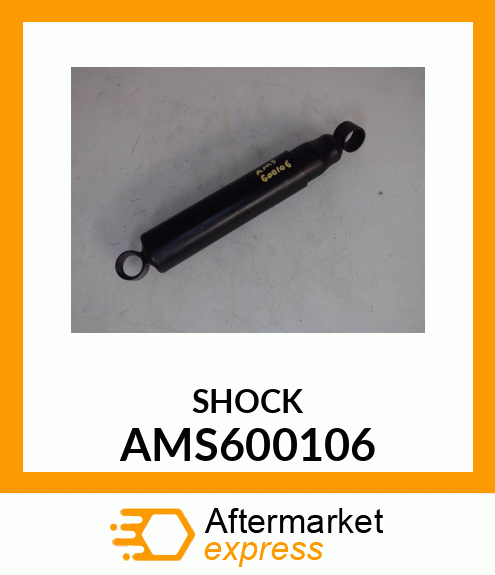 SHOCK AMS600106