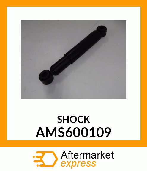 SHOCK AMS600109