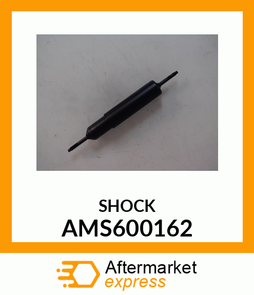 SHOCK AMS600162