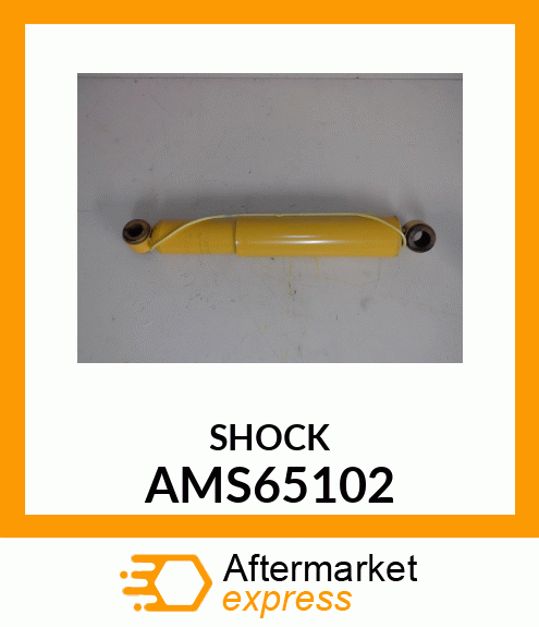 SHOCK AMS65102