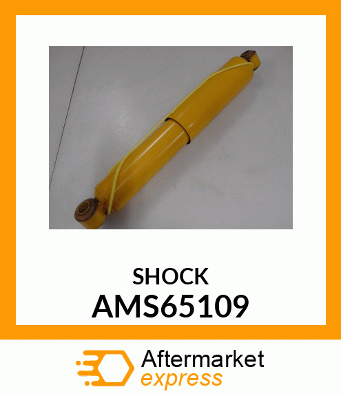SHOCK AMS65109