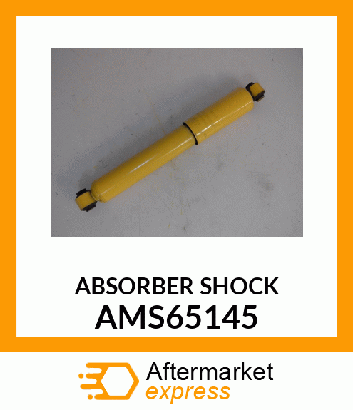 ABSORBER SHOCK AMS65145