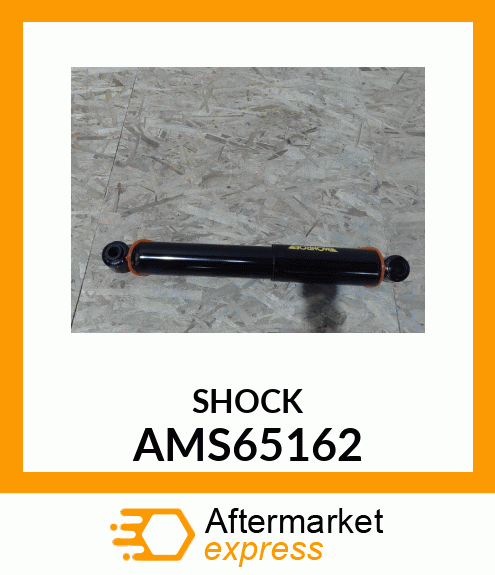 SHOCK AMS65162