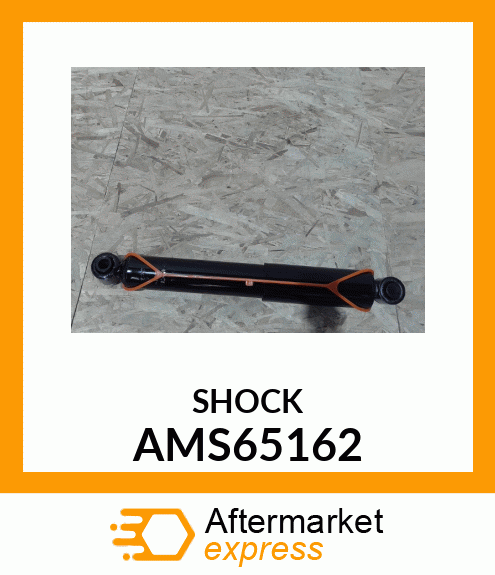 SHOCK AMS65162