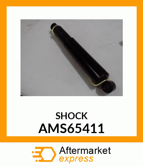 SHOCK AMS65411