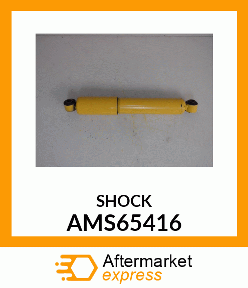 SHOCK AMS65416