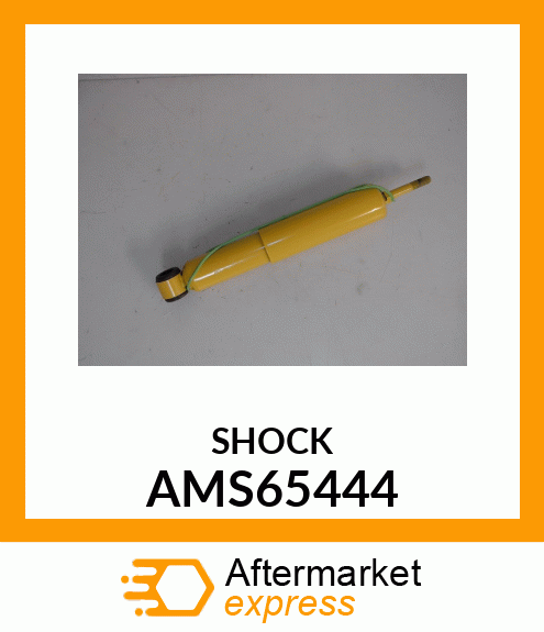 SHOCK AMS65444