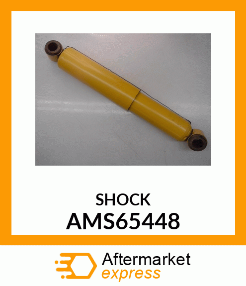 SHOCK AMS65448