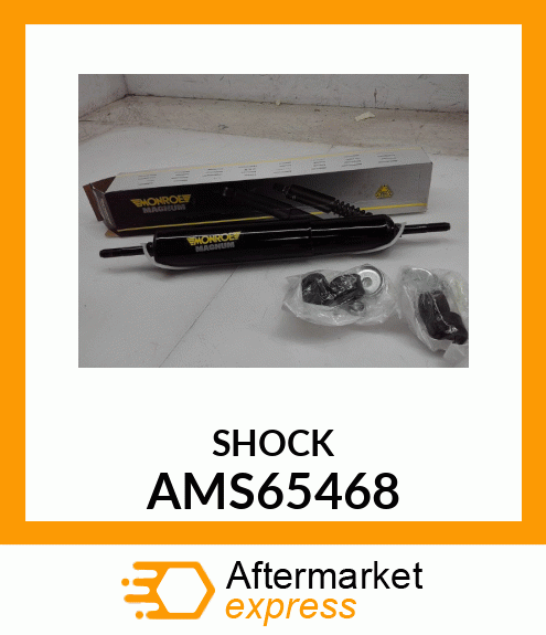 SHOCK AMS65468