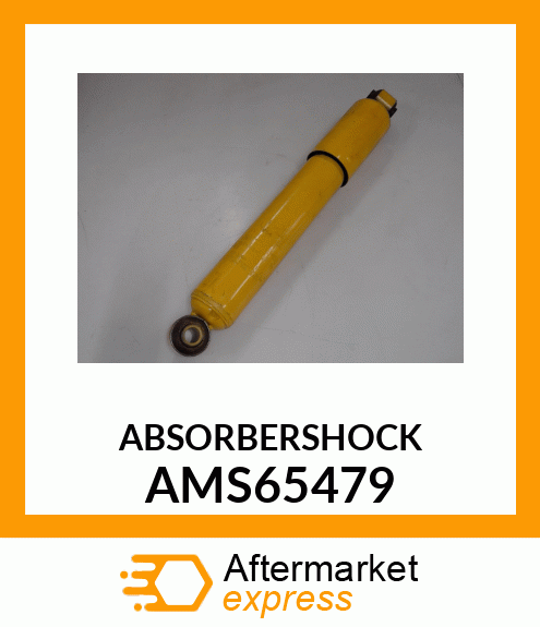 ABSORBERSHOCK AMS65479