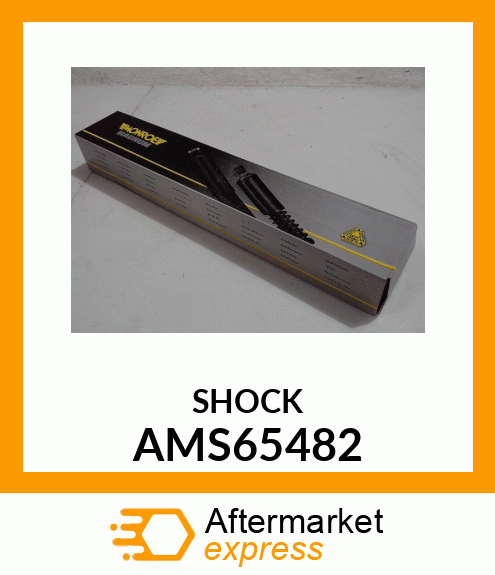 SHOCK AMS65482