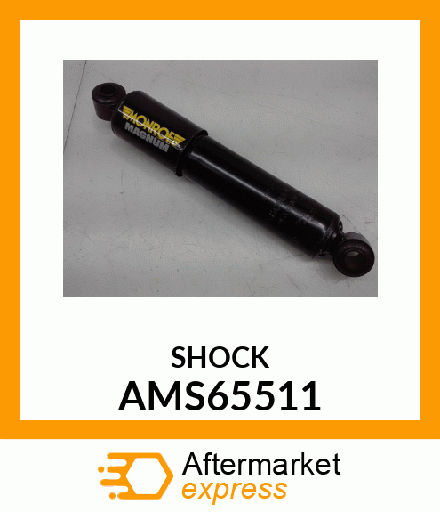 SHOCK AMS65511