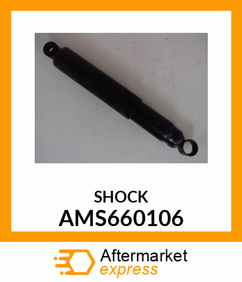 SHOCK AMS660106