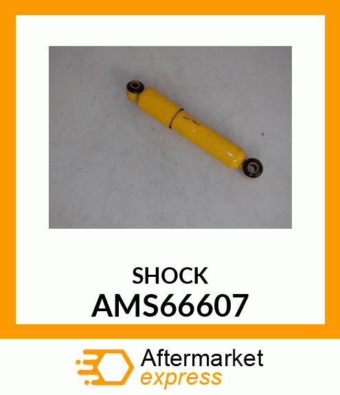 SHOCK AMS66607