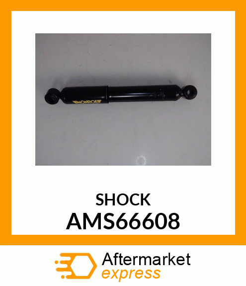 SHOCK AMS66608