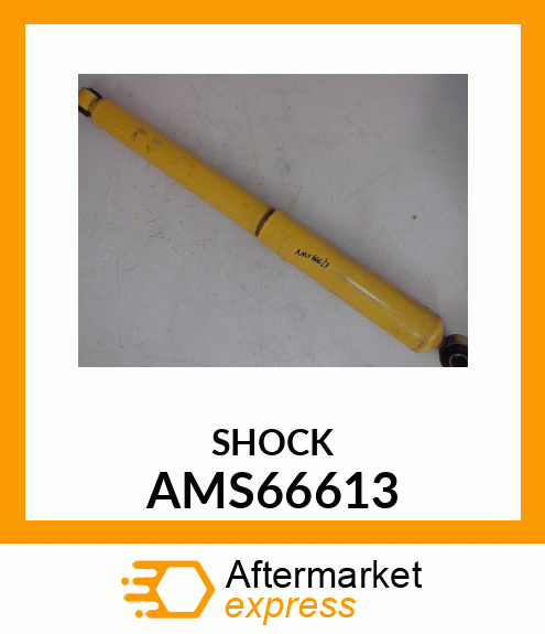 SHOCK AMS66613