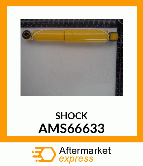 SHOCK AMS66633