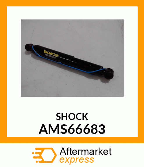 SHOCK AMS66683