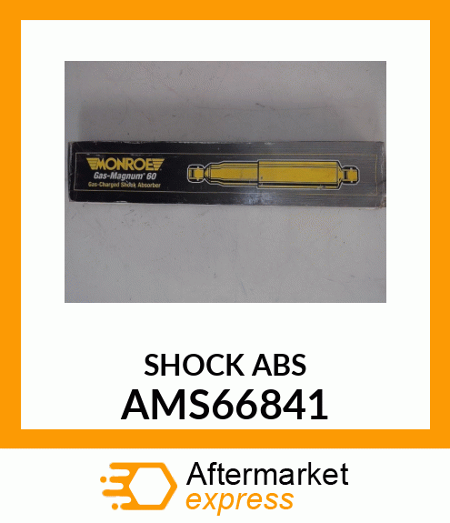 SHOCK ABS AMS66841