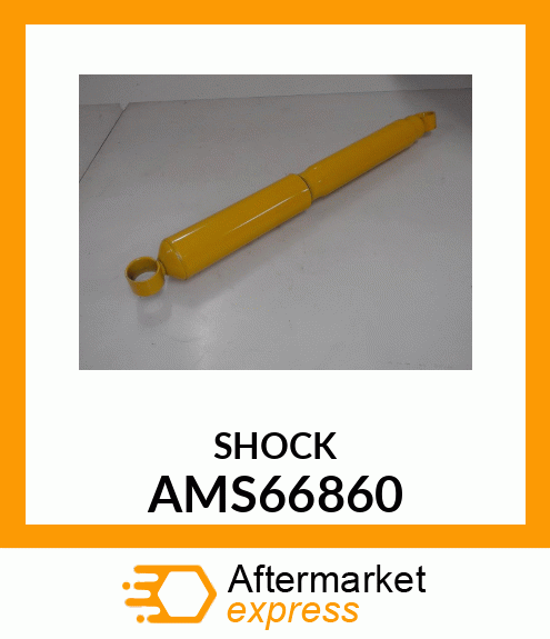 SHOCK AMS66860