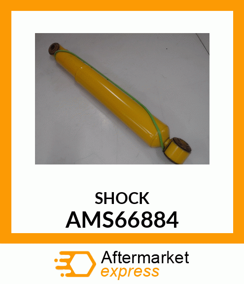 SHOCK AMS66884