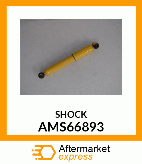 SHOCK AMS66893