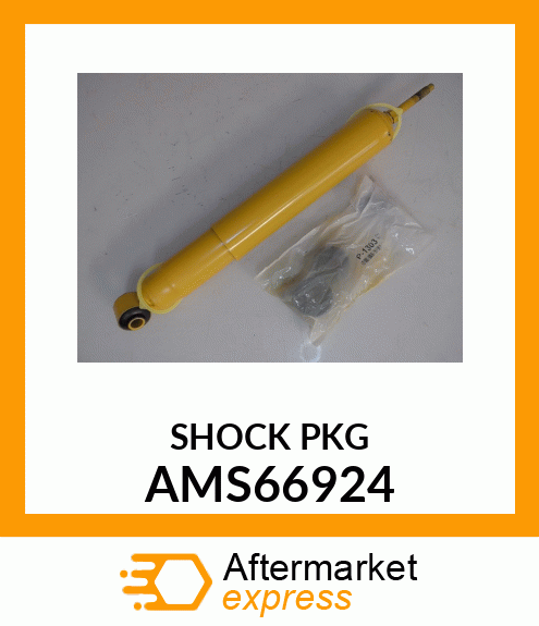 SHOCK PKG AMS66924