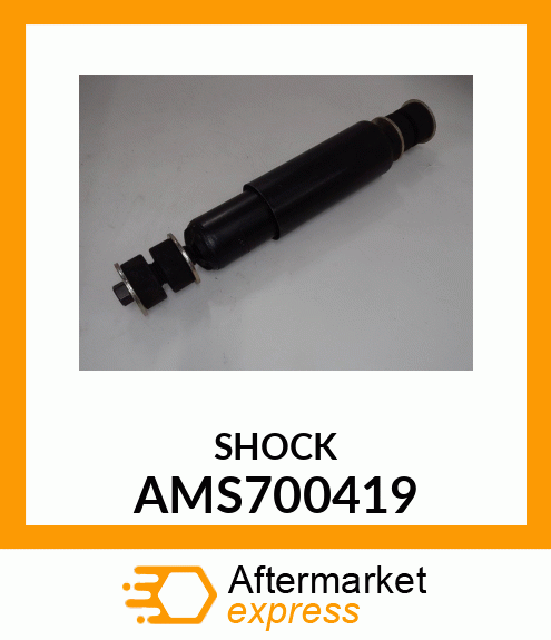 SHOCK AMS700419