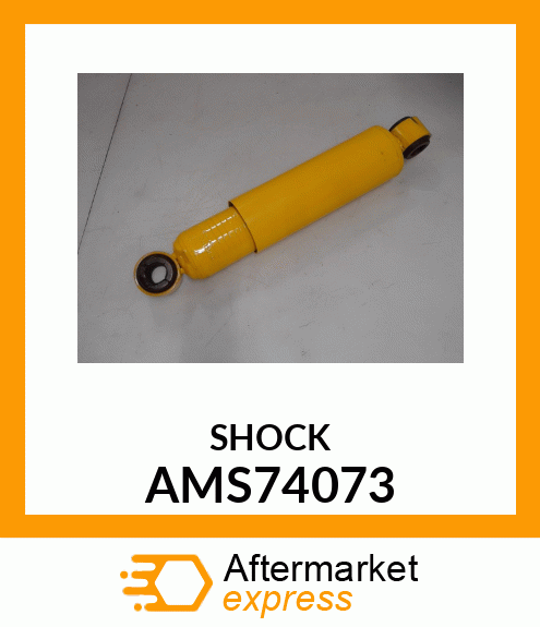 SHOCK AMS74073