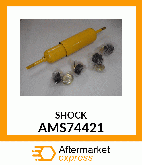 SHOCK AMS74421