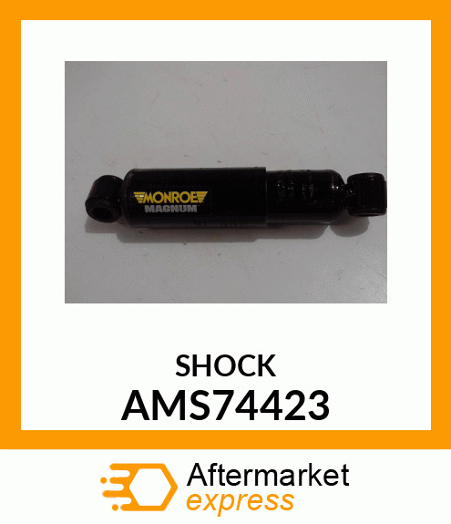 SHOCK AMS74423