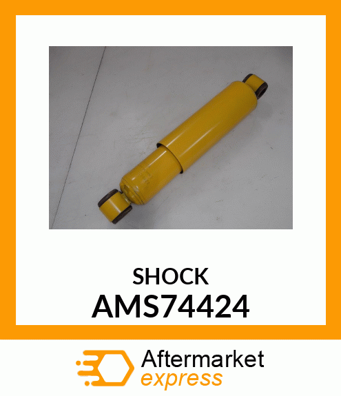 SHOCK AMS74424