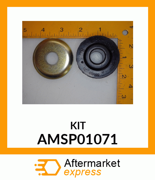 KIT AMSP01071