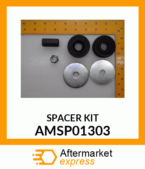 SPACER KIT AMSP01303