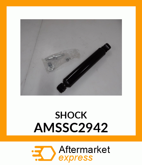 SHOCK AMSSC2942