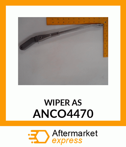 WIPER AS ANCO4470