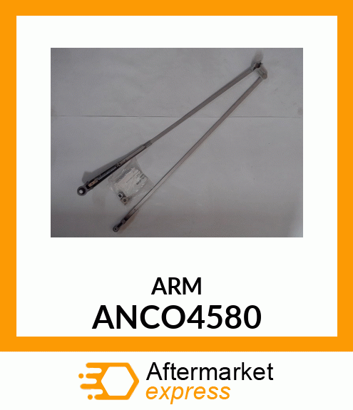 ARM ANCO4580