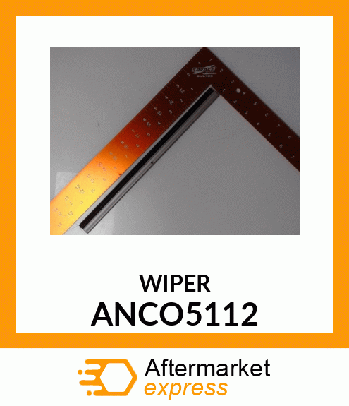 WIPER ANCO5112