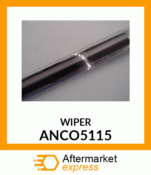 WIPER ANCO5115