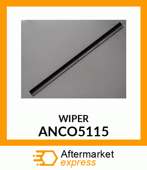 WIPER ANCO5115