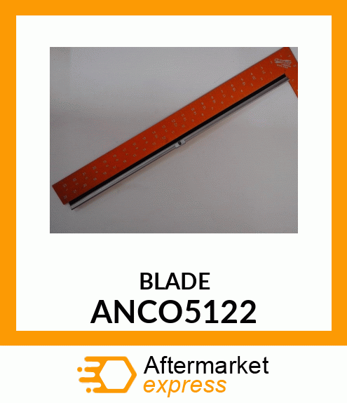 BLADE ANCO5122