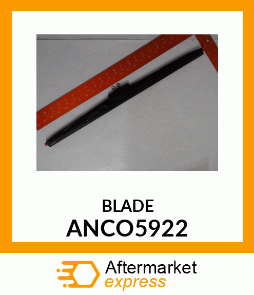 BLADE ANCO5922