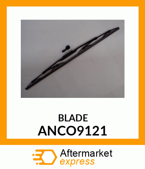 BLADE ANCO9121