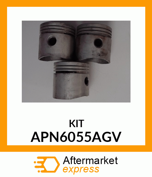 KIT APN6055AGV