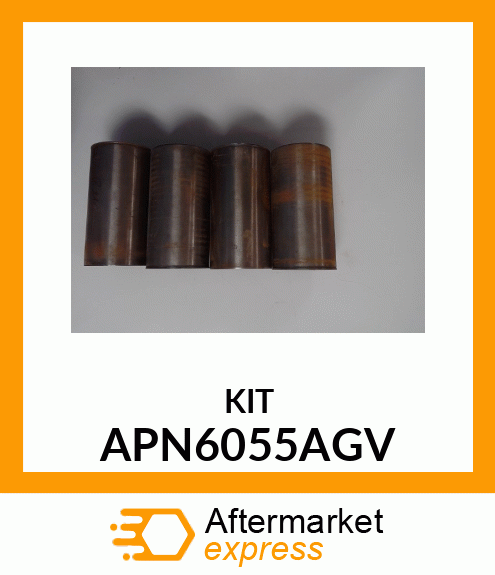 KIT APN6055AGV