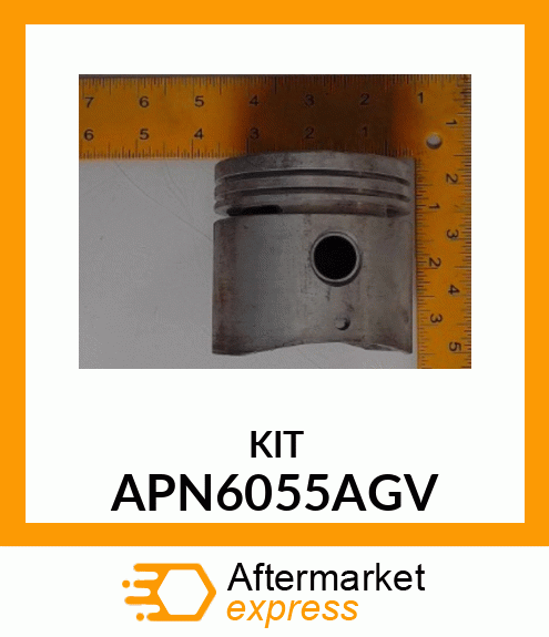 KIT APN6055AGV